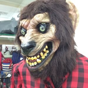 Meet your Posher, Goatmon